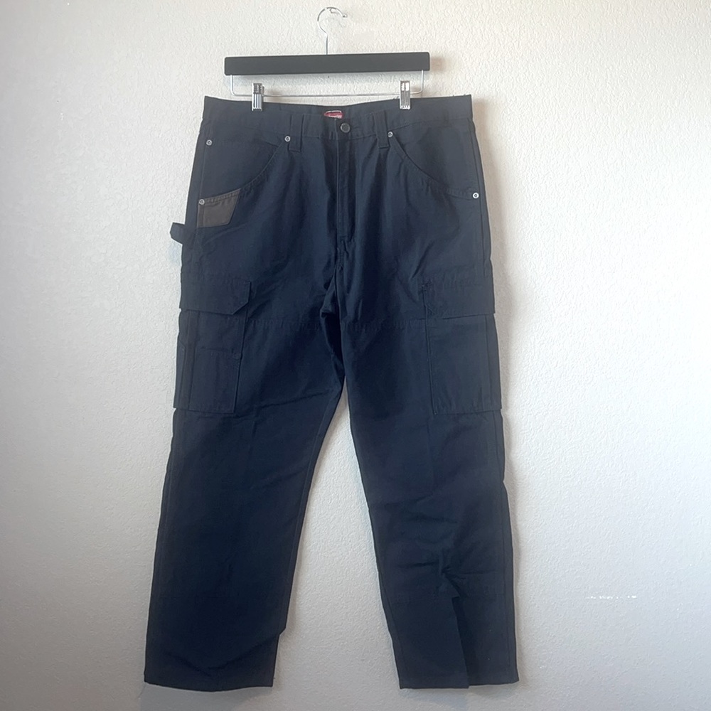 Men’s Wrangler Workwear Pants